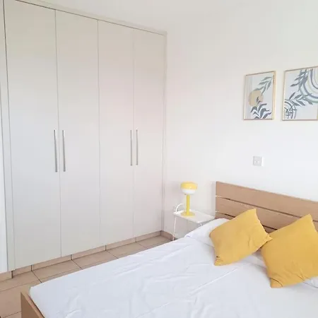 Cypresa Sweet Oroklini *