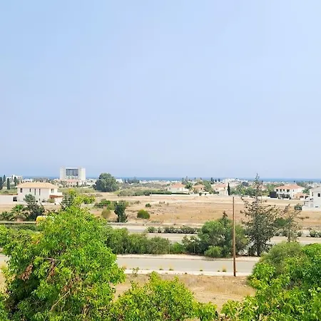 Cypresa Sweet Oroklini Apartment Larnaka