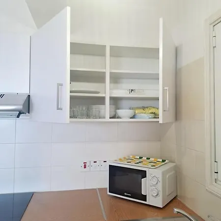 Cypresa Sweet Oroklini Apartment