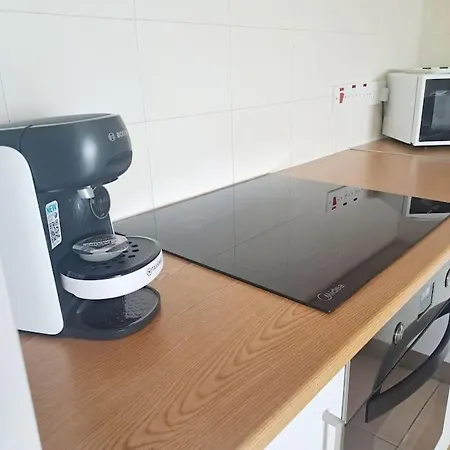 Cypresa Sweet Oroklini