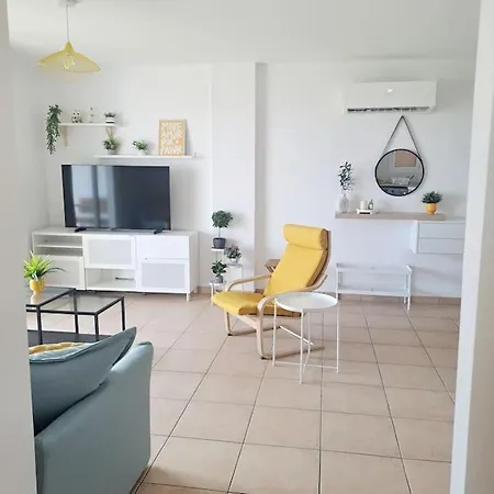 Apartment Cypresa Sweet Oroklini Larnaca