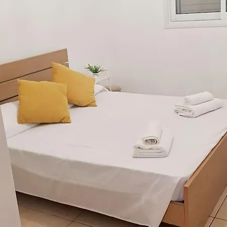 Cypresa Sweet Oroklini * Larnaca