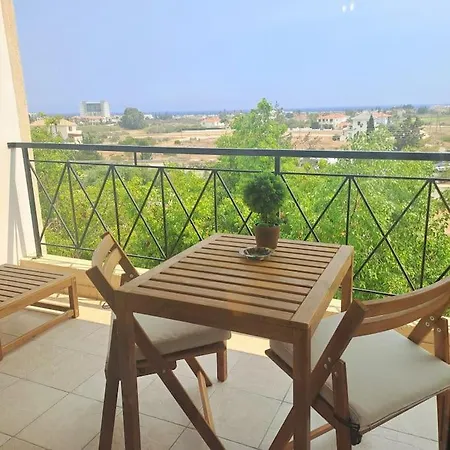 Cypresa Sweet Oroklini