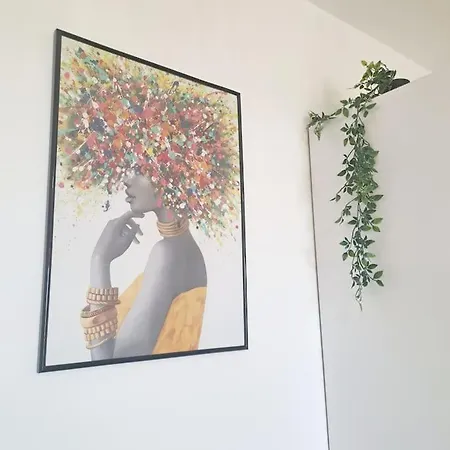 Cypresa Sweet Oroklini Larnaca