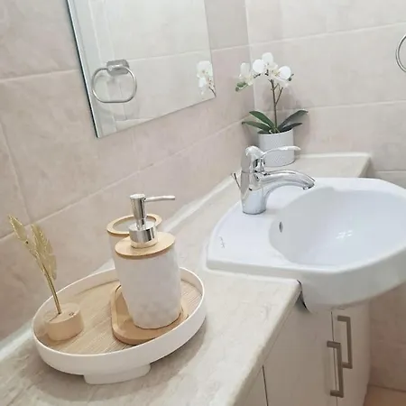 Apartment Cypresa Sweet Oroklini Larnaca