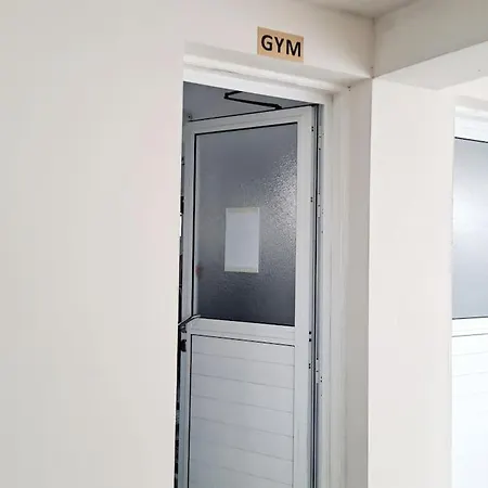 Cypresa Sweet Oroklini Apartment Larnaca