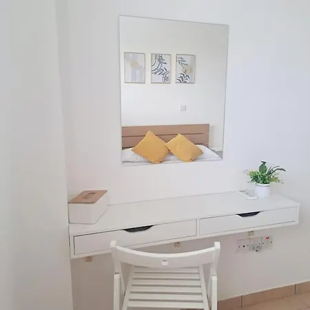 Cypresa Sweet Oroklini Larnaca