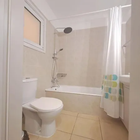 Cypresa Sweet Oroklini *