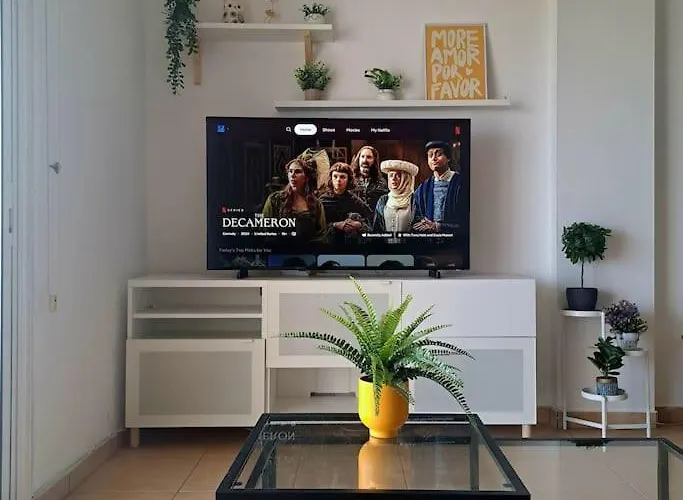 Cypresa Sweet Oroklini Apartamento *