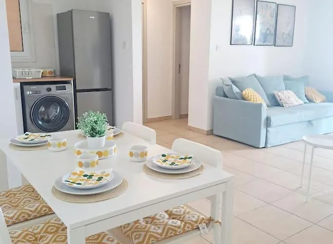 Cypresa Sweet Oroklini * Larnaca