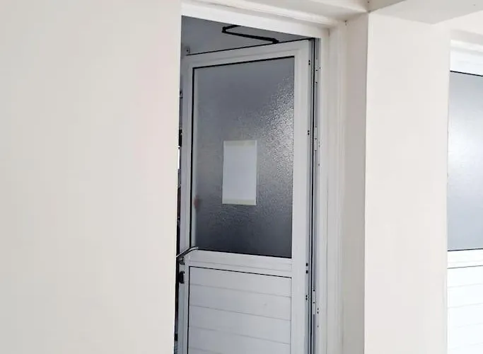 Cypresa Sweet Oroklini Apartamento Lárnaca