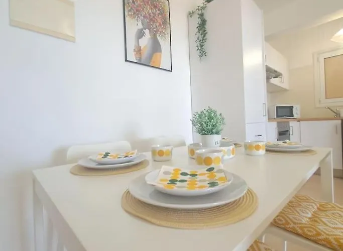 Cypresa Sweet Oroklini Apartmán *