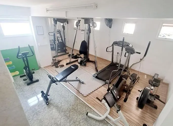 Apartmán Cypresa Sweet Oroklini *