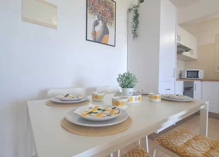 Apartamento Cypresa Sweet Oroklini *