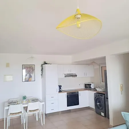 Appartement Cypresa Sweet Oroklini