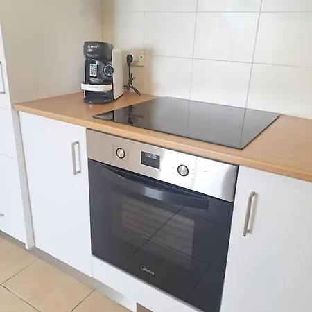 Appartement Cypresa Sweet Oroklini *