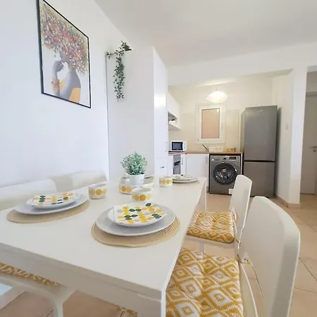 Appartement Cypresa Sweet Oroklini