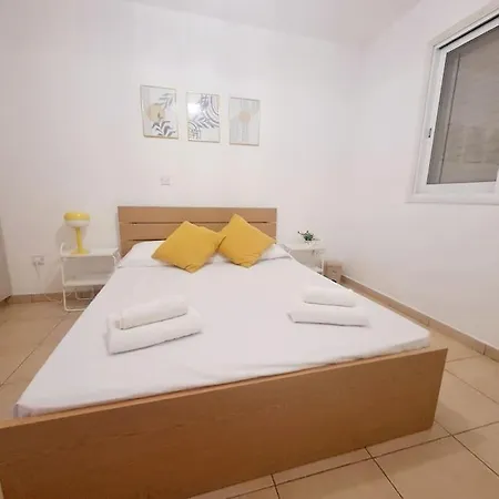 Cypresa Sweet Oroklini * Larnaca