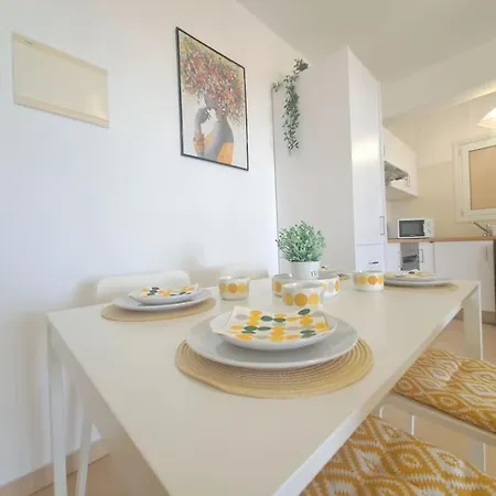 Cypresa Sweet Oroklini Appartement *