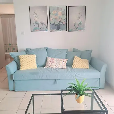 Appartement Cypresa Sweet Oroklini *