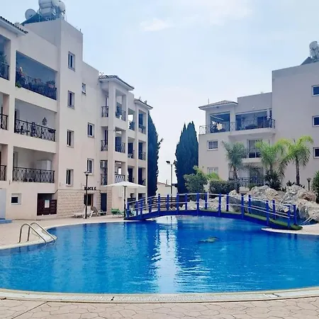 Cypresa Sweet Oroklini Appartement *